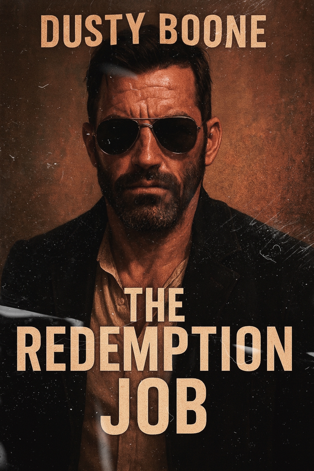 Protected: The Redemption Job – Fourteen – Windows & Knives. (Noir Style)