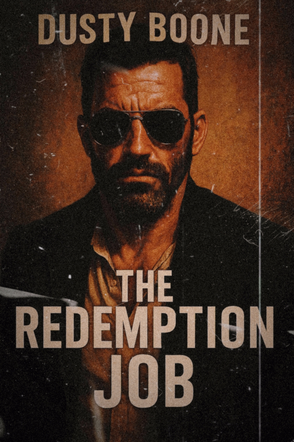 Protected: The Redemption Job – Fifteen – Friday’s Teeth